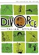 Divorce Italian Style - Criterion Collection