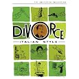 Divorce Italian Style (The Criterion Collection)