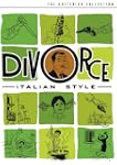 Divorce Italian Style (Criterion Coll...