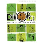 Divorce Italian