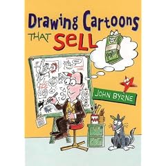 Drawing Cartoons That Sell