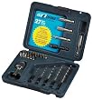 Bosch CC2130 Clic-Change 27 Piece Drilling and Driving Set with Clic-Change Chuck