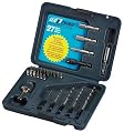 Bosch CC2130 Clic-Change 27-Piece Drilling and Driving Set with Clic-Change Chuck