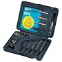 Bosch CC2130 Clic-Change 27-Piece Drilling and Driving Set with Clic-Change Chuck