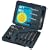 Bosch CC2130 Clic-Change 27-Piece Drilling and Driving Set with Clic-Change Chuck