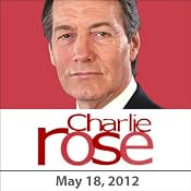 Charlie Rose: David Marks, Mike Love, Al Jardine, Bruce Johnston, and Brian Wilson, May 18, 2012 | [Charlie Rose]