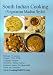 South Indian Cooking (Vegetarian Madras style)