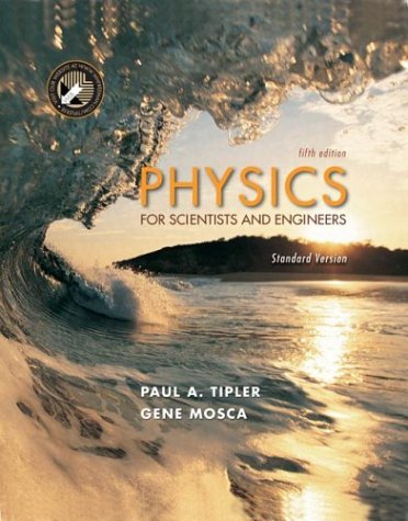 Physics for Scientists and Engineers: Standard Version