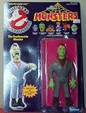 The Real Ghostbusters Frankenstein Monster Action Figure