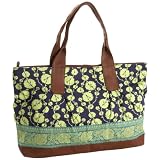 Amy Butler Abina Oversized Tote
