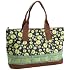 Amy Butler Abina Oversized Tote