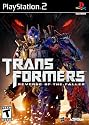 Transformers: Revenge of the Fallen