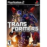Transformers: Revenge of the Fallen