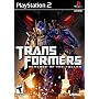 Transformers: Revenge of the Fallen
