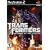 Transformers: Revenge of the Fallen