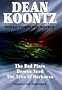 Koontz: Three Complete Novels