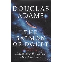 The Salmon of Doubt