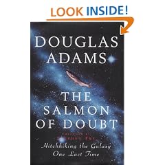 The Salmon of Doubt
