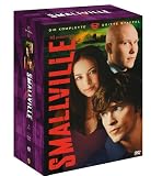 Smallville - Die komplette dritte Staffel (6 DVDs) - Tom Welling