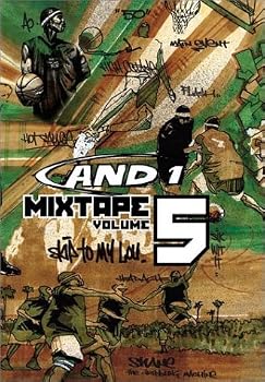 And 1 Mixtape, Vol. 5 (Street Basketball)