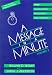 Books : A Message in a Minute: More Lighthearted Minidramas for Churches