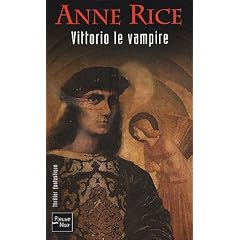 Vittorio le vampire