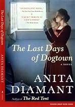 The Last Days of Dogtown: A Novel