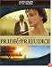 Pride & Prejudice [HD DVD]