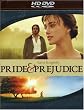 Pride & Prejudice [HD DVD]