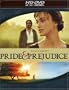 Pride & Prejudice [HD DVD]
