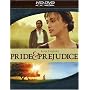 Pride and Prejudice [HD DVD] [2005] [US Import]