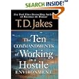 Ten Commandments of Working in a Hostile Environment