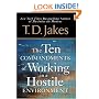 The Ten Commandments of Working in a Hostile Environment