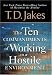 Ten Commandments of Working in a Hostile Environment