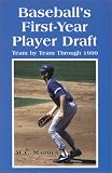 Baseball's 1St-Year Player Draft, Team by Team Through 1999