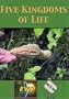 The Five Kingdoms of Life DVD