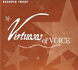 Virtuosos of Voice (Sharper Image) (UK Import)