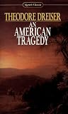 American Tragedy (Signet Classics)