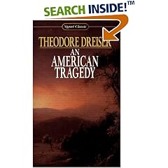 An American Tragedy