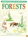 Forests (Peterson Field Guide Coloring Books)