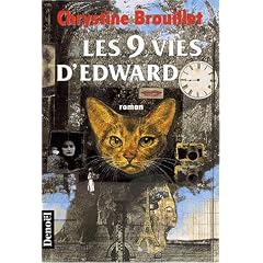 Les 9 vies d'Edward
