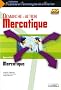 Mercatique Tle STG Sp�cialit� : D�marche et Action