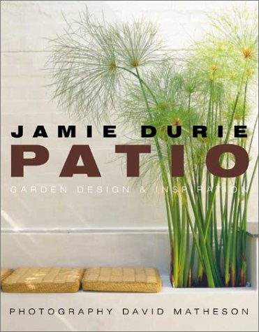 Patio: Garden Design & Inspiration