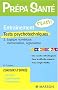Entra�nement Flash : Tests psychotechniques, tome 2 - Logique num�rique, m�morisation, organisation