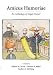 Book Amicus Humoriae: An Anthology of Legal Humor