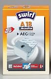 Produkt-Bild: Swirl Papierbeutel A 18 MP