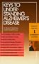 Keys to Understanding Alzheimer's Disease (Barron's Keys to Retirement Planning)