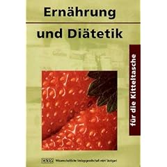 Ern�hrung und Di�tetik f�r die Kitteltasche