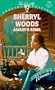 Ashley's Rebel  (That Special Woman/The Bridal Pat) (Silhouette Special Edition, No 1087)