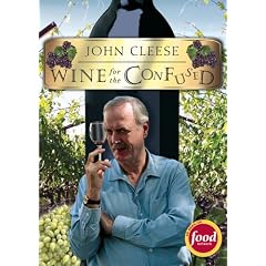 John Cleese - Wine for the Confused